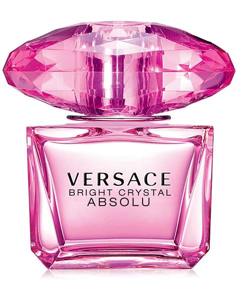 douglas versace crystal|versace bright crystal macy's.